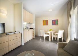 Apartments Belvedere - by Liburnia Hotels & Villas 5