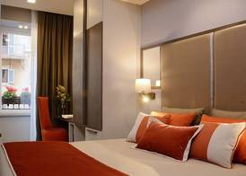 San Carlo Suite 5