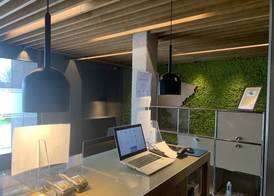 ibis Styles Pamplona Noain 5