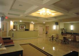 Red Carpet Inn and Suites Monmouth Junction 4