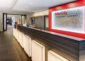 IntercityHotel Frankfurt Airport Terminal 3 3