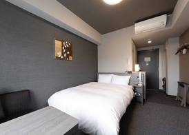 Hotel Route Inn Kyoto Kameoka Ekimae 4