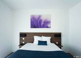 Hotel Libera Spa et Restaurant Caen Colombelles 5
