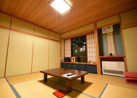 Koyasan Shukubo Fugenin 5