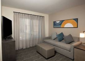 Hyatt House Denver Tech Center 4