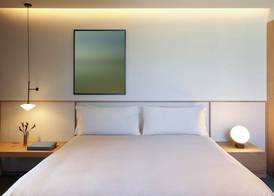 InterContinental Hotels PRESIDENTE MONTERREY by IHG 3
