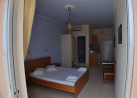Zouboulia Apartments 5