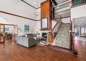 Best Western Fort Wayne Inn & Suites North 4