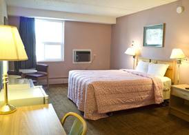 Bluebird Hotel 4