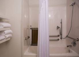 Best Western Celina 4