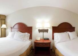 Holiday Inn Express Frackville Hotel By IHG 3