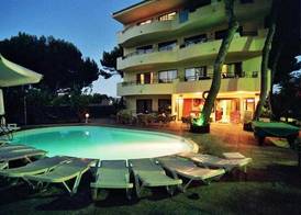 Flacalco Hotel & Apartments 2