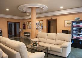 Hotel El Pinar 5
