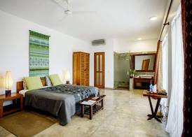Highland Villa 2