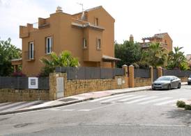 Villas Altos De Marbella 5