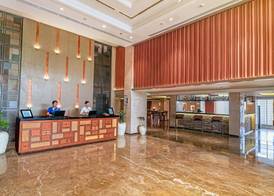 Hyatt Place Haridwar 3
