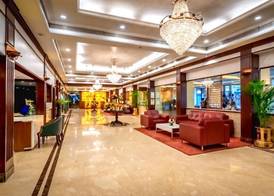 Kenilworth Hotel, Kolkata 3