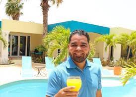 Aqua Viva Suites 5