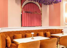 Golden Horn Bosphorus Hotel 5