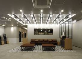 Sotetsu Fresa Inn Kobe Sannomiya 2