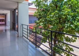 Barista Hotel 4