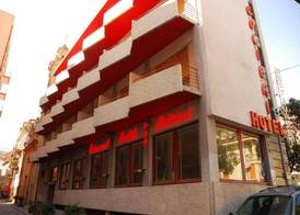 Hotel Colibrì 2
