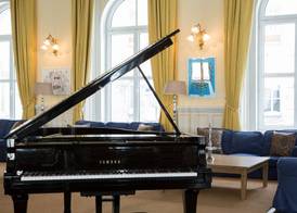 Maloja Palace Apartments 5