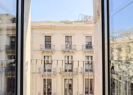 SmartR Barcelona Ramblas 5