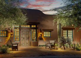 The Hermosa Inn 2