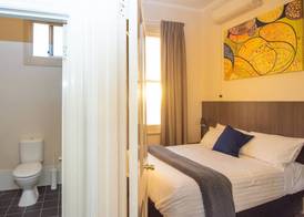 The Mile End Hotel 5