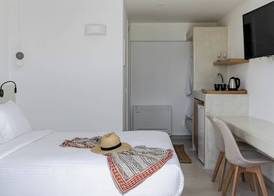 Alegria suites by casa Sigala 2