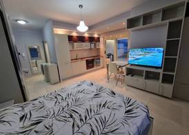 Bes' Sea View Studio 4