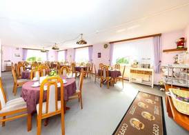 Hotel am Stern Uelzen - KOSTENLOS PARKEN - 5