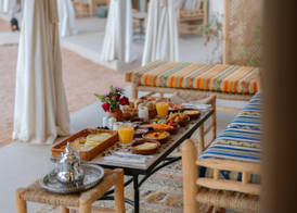 Palmeraie Oasis Camp 2