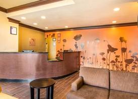 Sleep Inn & Suites Athens South 4