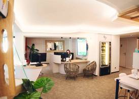 Hotel Le Quetzal 2