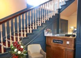 Talardy, St Asaph by Marston’s Inns 2