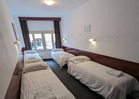 Budget Hotel Ben 4