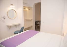 Markakis Studios Fira Town 4