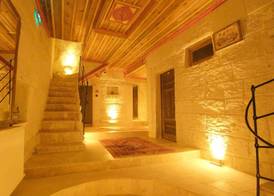 Euphoria Cave House 2