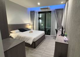 The Kite Hotel Bangkok 4