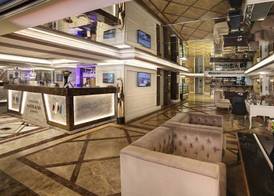 Skalion Hotel 5