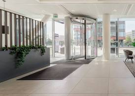 PLAZA Premium Almere 2