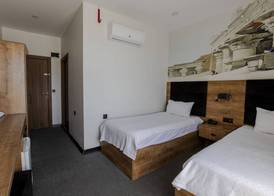 Acar Airport Hotel 4