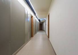 Warsaw Apartments - Luxury Top-view Aparthotel 2
