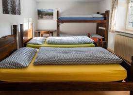 Albergo Locanda Mistral 2