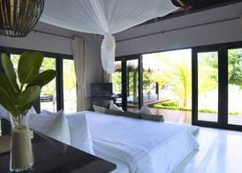 Sevenseas Resort Koh Kradan 3