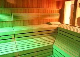 MUNTE - Wellnesshotel am Stadtwald 2