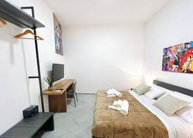 Pretoria Suites 4