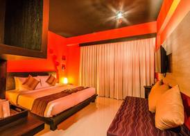 Bhundhari Chaweng Beach Resort Koh Samui - SHA Plus 5